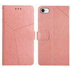 For iPhone SE 2022 / SE 2020 / 8 / 7 / Roségold