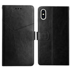For iPhone XS / X / Black