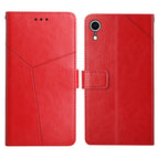For iPhone XR / Red