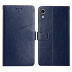 For iPhone XR / Blue