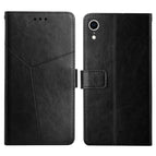 For iPhone XR / Black