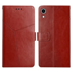 For iPhone XR / Brown