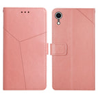 For iPhone XR / Rose Gold