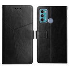 For Motorola Moto G40 / G60 / Black