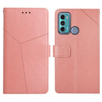 For Motorola Moto G40 / G60 / Rose Gold