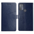 For Motorola Moto G50 / Blue