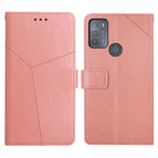 For Motorola Moto G50 / Rose Gold