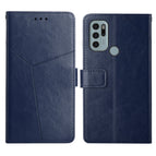 For Motorola Moto G60S / Blue