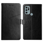 For Motorola Moto G60S / Black