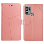 For Motorola Moto G60S / Rose Gold