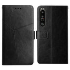 For Sony Xperia 1 III / Black