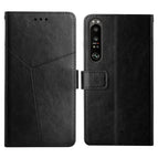 For Sony Xperia 5 III / Black