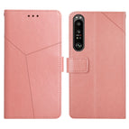 For Sony Xperia 5 III / Rose Gold