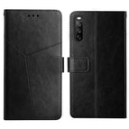 For Sony Xperia 10 III / Black