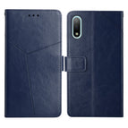 For Sony Xperia Ace II / Blue