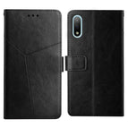 For Sony Xperia Ace II / Black
