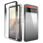 For Google Pixel 6 / Black