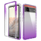 For Google Pixel 6 / Purple
