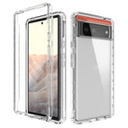 For Google Pixel 6 / Transparent