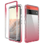 For Google Pixel 6 Pro / Red