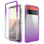 For Google Pixel 6 Pro / Purple