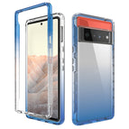 For Google Pixel 6 Pro / Blue