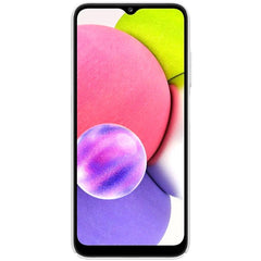 NILLKIN Frosted Concave-convex Texture PC Phone Protective Case, For Samsung Galaxy A03s / A037G, For Xiaomi Mi 11T / 11T Pro