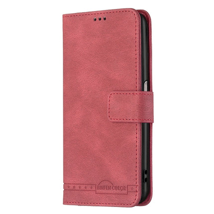 Magnetic Clasp RFID Blocking Anti-Theft Leather Case with Holder & Card Slots & Wallet, For OPPO A7, For OPPO A15, For OPPO A16/ A16s/ A54s/ A55 5G/ A53s 5G, For OPPO A54 4G, For OPPO A72 / A52 / A92, For OPPO A74 4G / F19 4G                           ...