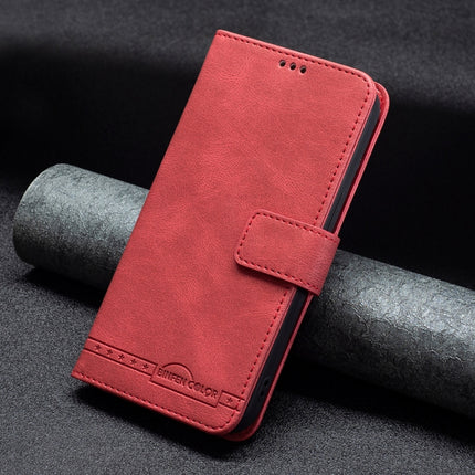 Magnetic Clasp RFID Blocking Anti-Theft Leather Case with Holder & Card Slots & Wallet, For OPPO A7, For OPPO A15, For OPPO A16/ A16s/ A54s/ A55 5G/ A53s 5G, For OPPO A54 4G, For OPPO A72 / A52 / A92, For OPPO A74 4G / F19 4G                           ...