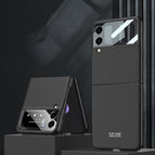 For Samsung Galaxy Z Flip3 5G / Black