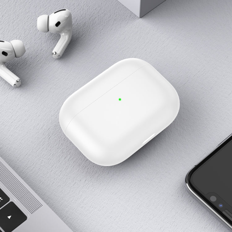 Geteilte Silikon-Kopfhörer-Schutzhülle für AirPods 3