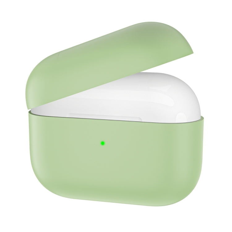 Geteilte Silikon-Kopfhörer-Schutzhülle für AirPods 3