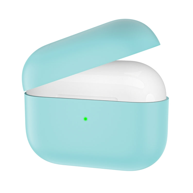 Geteilte Silikon-Kopfhörer-Schutzhülle für AirPods 3