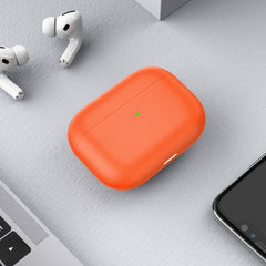 Split Silicone Earphone Protective Case For AirPods 3