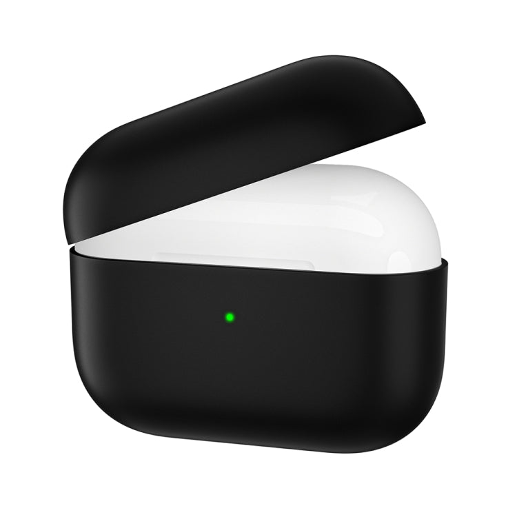 Geteilte Silikon-Kopfhörer-Schutzhülle für AirPods 3