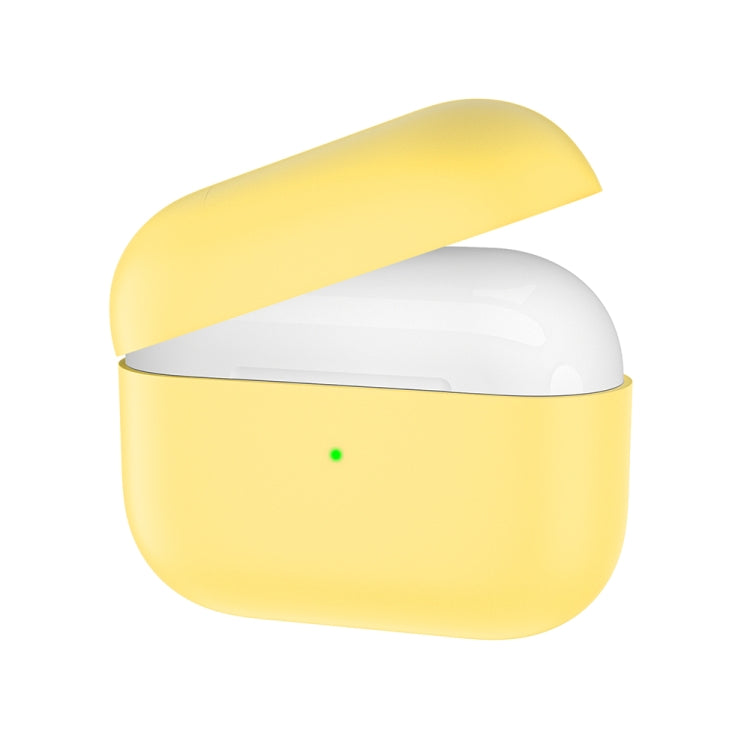 Geteilte Silikon-Kopfhörer-Schutzhülle für AirPods 3