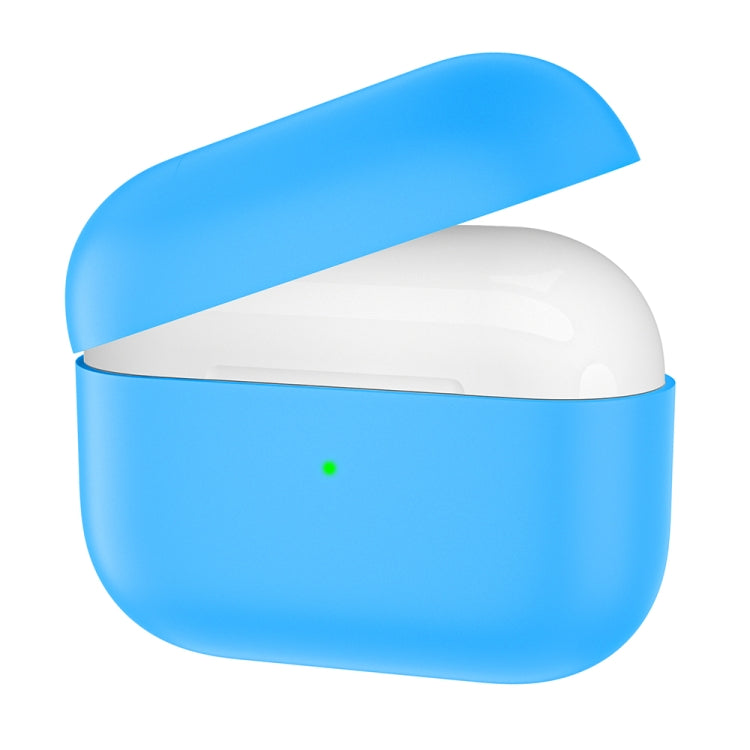 Geteilte Silikon-Kopfhörer-Schutzhülle für AirPods 3