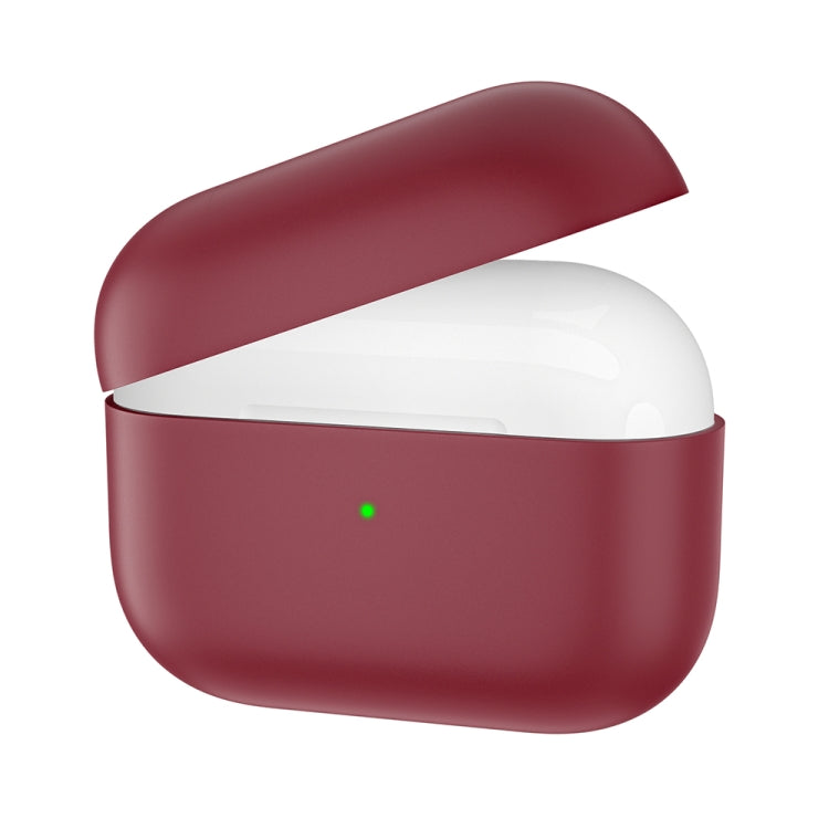 Geteilte Silikon-Kopfhörer-Schutzhülle für AirPods 3