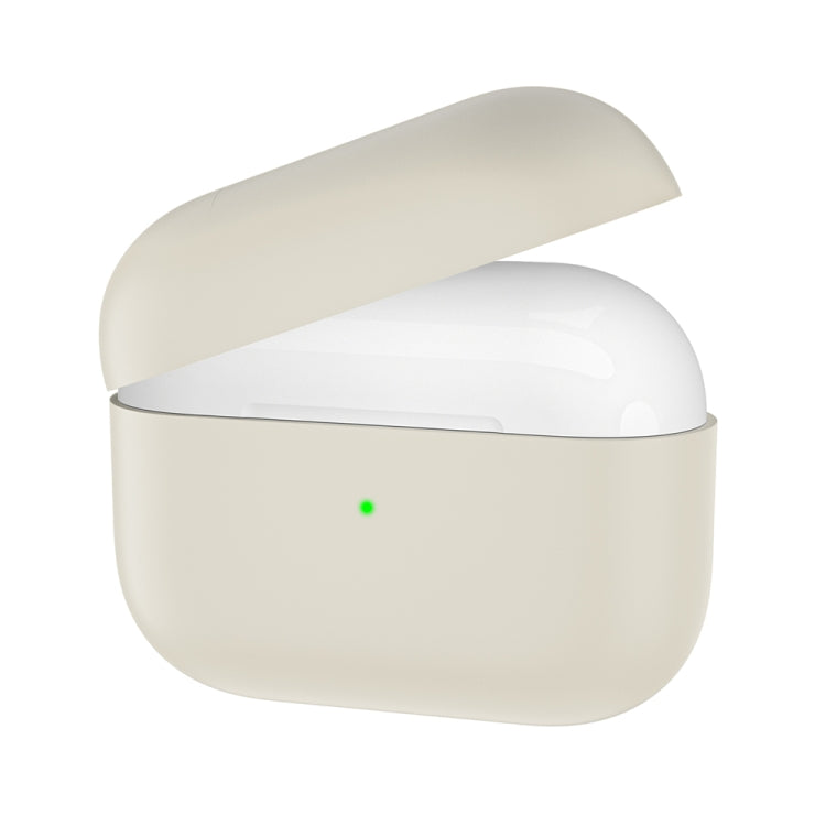 Geteilte Silikon-Kopfhörer-Schutzhülle für AirPods 3