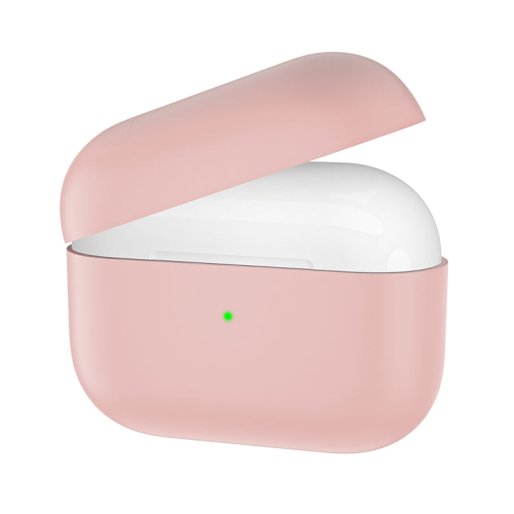 Geteilte Silikon-Kopfhörer-Schutzhülle für AirPods 3