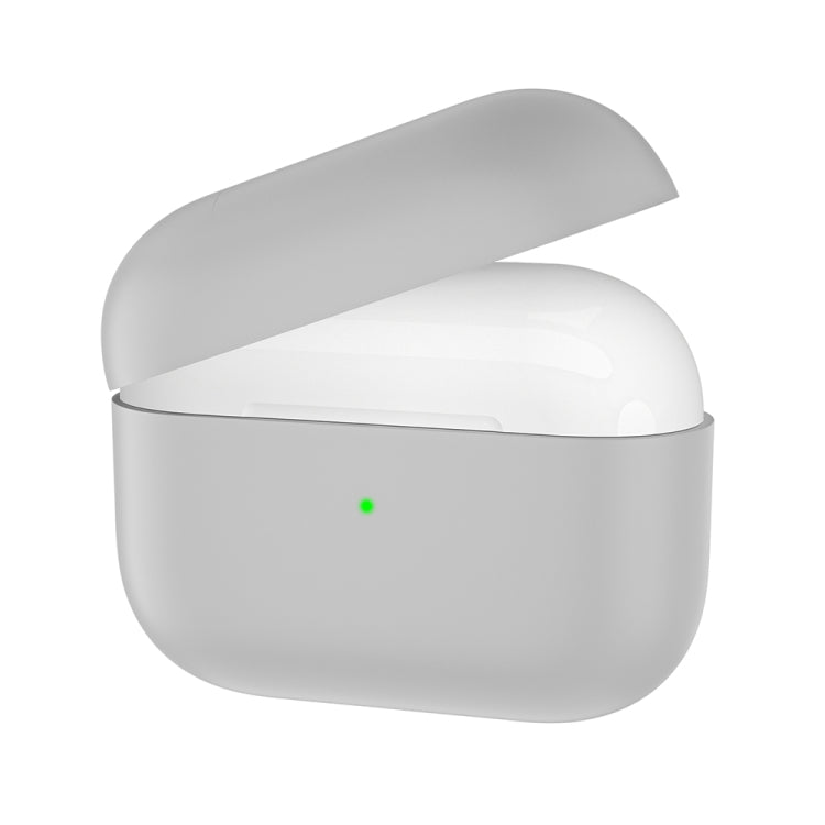 Geteilte Silikon-Kopfhörer-Schutzhülle für AirPods 3