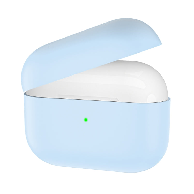 Geteilte Silikon-Kopfhörer-Schutzhülle für AirPods 3