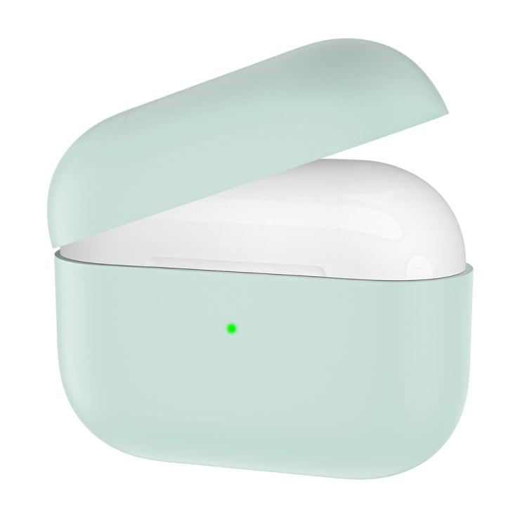 Geteilte Silikon-Kopfhörer-Schutzhülle für AirPods 3