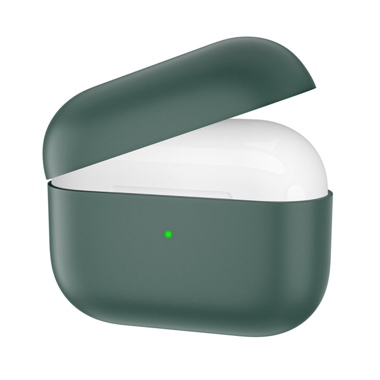 Geteilte Silikon-Kopfhörer-Schutzhülle für AirPods 3