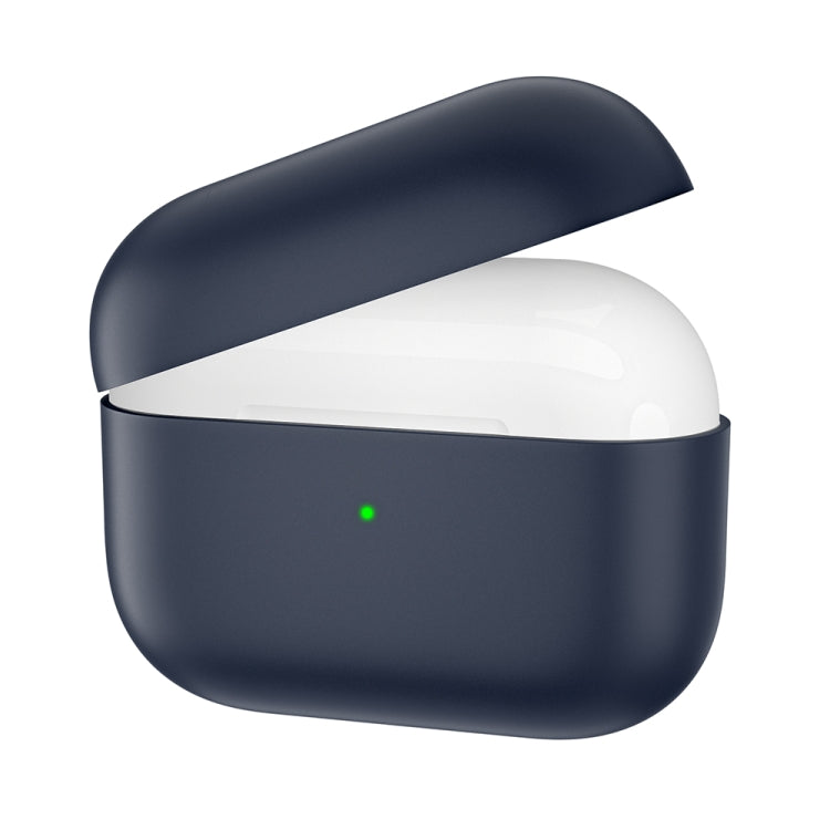 Geteilte Silikon-Kopfhörer-Schutzhülle für AirPods 3