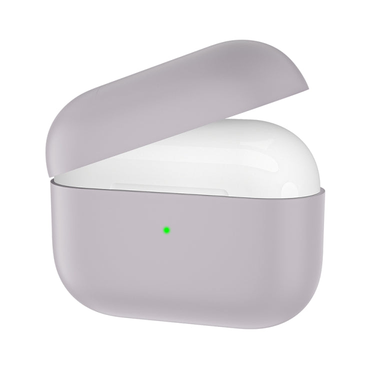 Geteilte Silikon-Kopfhörer-Schutzhülle für AirPods 3