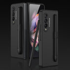 For Samsung Galaxy Z Fold3 5G / Black