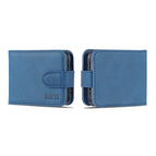 For Samsung Galaxy Z Flip3 5G / Blue