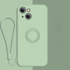 For iPhone 13 / Matcha Green