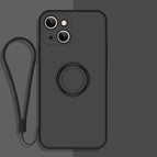 For iPhone 13 / Negro